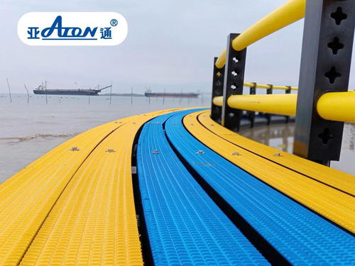 亞通資訊攜手南海水產研究所，技術聯合引領深海網箱養殖新篇章