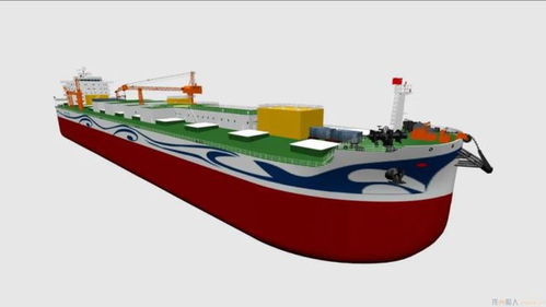 邁向深遠海養殖新紀元 武昌造船自主研發養殖工船獲船級社AIP認證