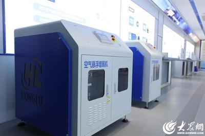 創(chuàng)新賦能，高位布局 濰坊力創(chuàng)科技領(lǐng)跑海水養(yǎng)殖技術(shù)研發(fā)前沿