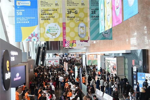 香港玩具展、嬰兒用品展及文具展 智能與環保新潮流引領文具革新